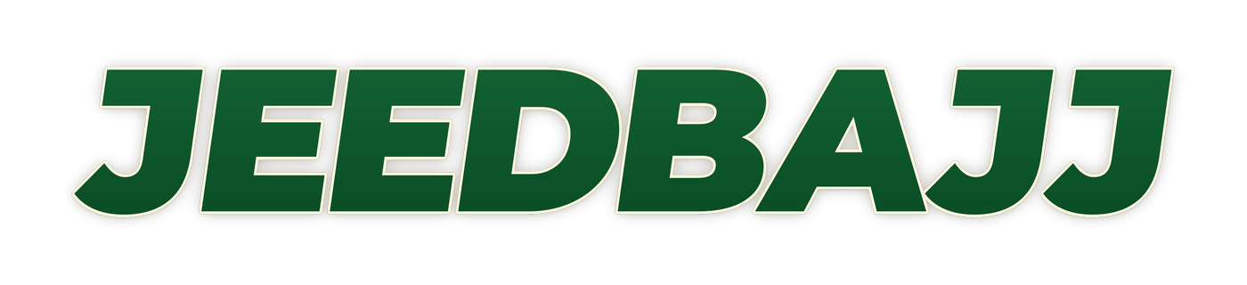 jeedbajj